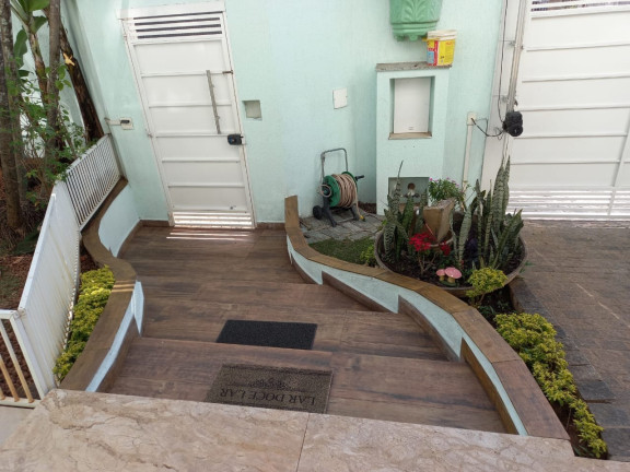 Imagem Sobrado com 4 Quartos à Venda, 191 m² em Jardim Da Saude - São Paulo Imagem Sobrado com 4 Quartos à Venda, 191 m² em Jardim Da Saude - São Paulo