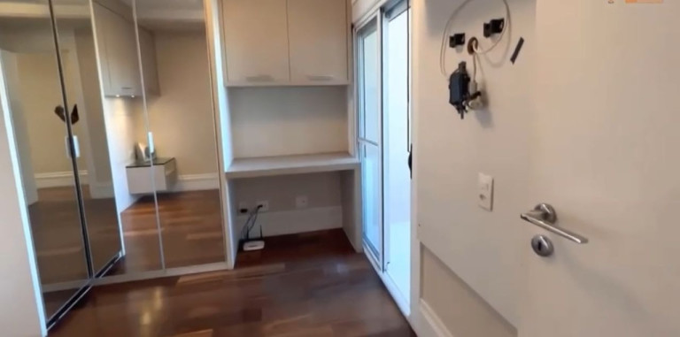 Imagem Apartamento com 3 Quartos à Venda, 147 m² em Vila Ema - São José Dos Campos