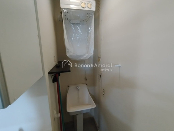 Imagem Apartamento com 1 Quarto à Venda, 50 m² em Cambuí - Campinas