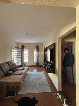 Imagem Casa com 2 Quartos à Venda, 86 m² em Jardim São Carlos - Mogi Guaçu Imagem Casa com 2 Quartos à Venda, 86 m² em Jardim São Carlos - Mogi Guaçu