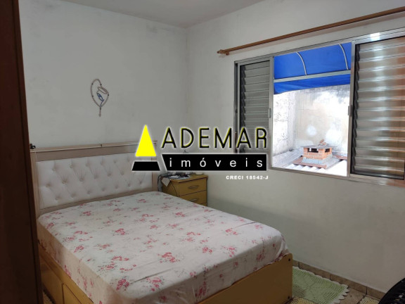 Imagem Casa à Venda, em Jardim União - Diadema Imagem Casa à Venda, em Jardim União - Diadema