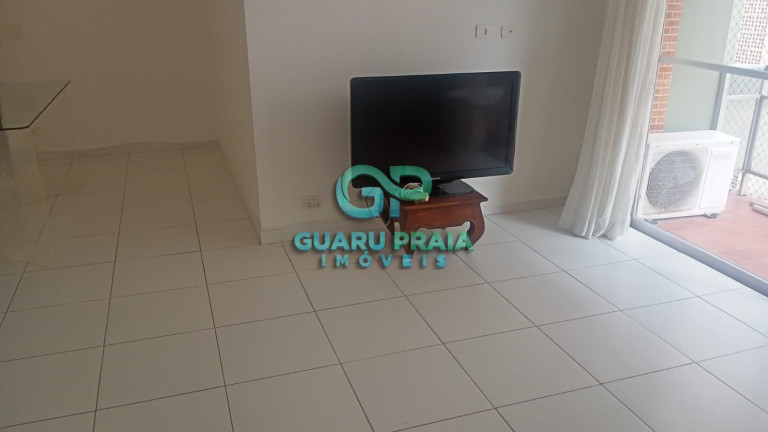 Apartamento com 3 Quartos à Venda, 89 m² em Enseada - Guarujá