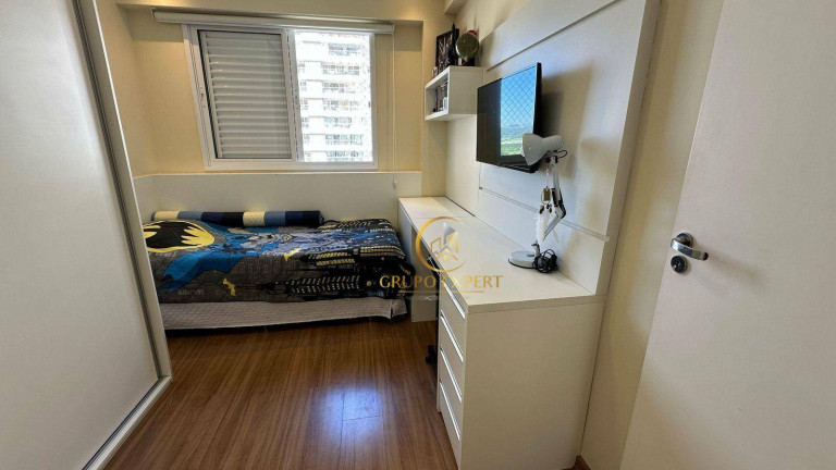 Imagem Apartamento com 3 Quartos à Venda, 102 m² em Jardim Das Indústrias - São José Dos Campos Imagem Apartamento com 3 Quartos à Venda, 102 m² em Jardim Das Indústrias - São José Dos Campos
