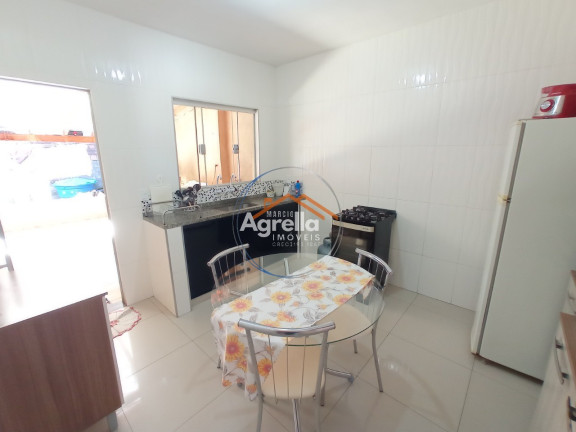 Imagem Casa com 2 Quartos à Venda, 122 m² em Jardim Planalto - Mogi Mirim Imagem Casa com 2 Quartos à Venda, 122 m² em Jardim Planalto - Mogi Mirim