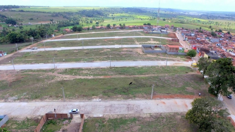 Terreno à Venda, 200 m² em Sertaozinho Canguaretama - Canguaretama