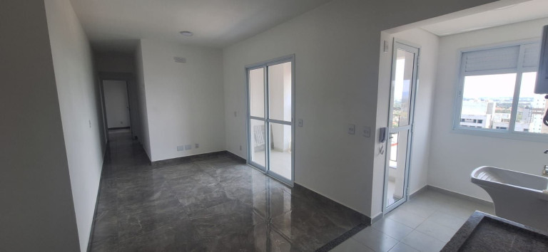 Imagem Apartamento com 2 Quartos para Alugar, 69 m² em Bosque Flamboyant - Taubaté Imagem Apartamento com 2 Quartos para Alugar, 69 m² em Bosque Flamboyant - Taubaté