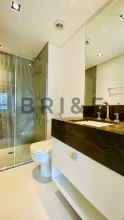Imagem Apartamento com 3 Quartos para Alugar, 131 m² em Brooklin - São Paulo Imagem Apartamento com 3 Quartos para Alugar, 131 m² em Brooklin - São Paulo