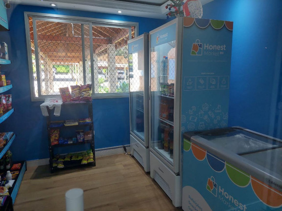 Imagem Apartamento com 2 Quartos à Venda, 53 m² em Santa Terezinha - São Bernardo Do Campo
