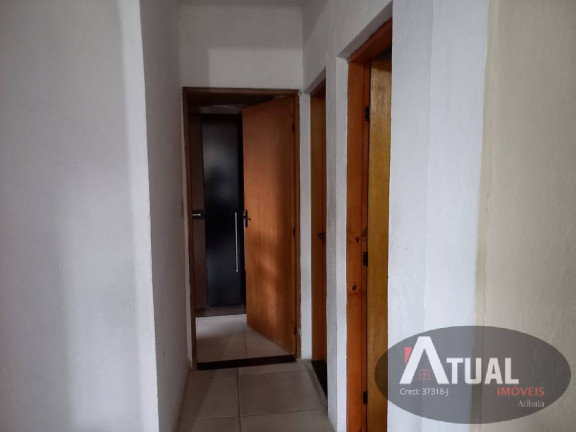 Imagem Casa com 3 Quartos à Venda, 140 m² em Jardim Imperial - Atibaia