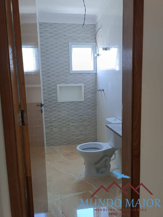 Imagem Casa com 3 Quartos à Venda, 136 m² em Vila Alzira - Santo André