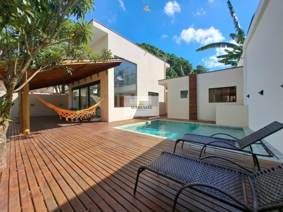 Imagem Casa com 3 Quartos à Venda, 170 m² em Boiçucanga - São Sebastião Imagem Casa com 3 Quartos à Venda, 170 m² em Boiçucanga - São Sebastião