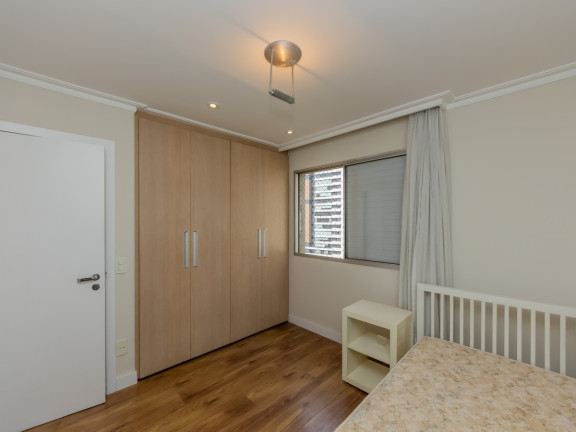 Imagem Apartamento com 3 Quartos à Venda, 90 m² em Campo Belo - São Paulo Imagem Apartamento com 3 Quartos à Venda, 90 m² em Campo Belo - São Paulo