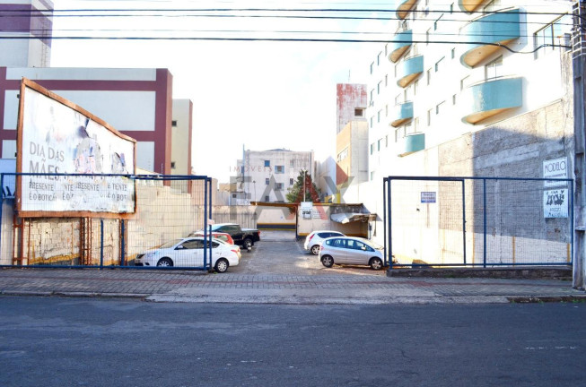 Imagem Terreno à Venda, 307 m² em Centro - Guarapuava Imagem Terreno à Venda, 307 m² em Centro - Guarapuava