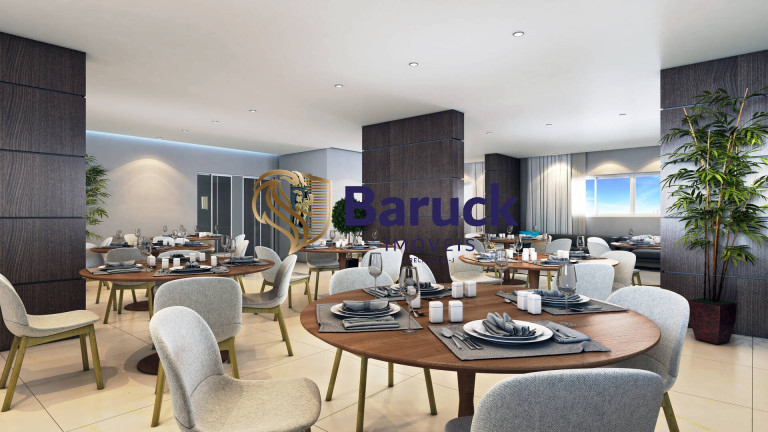 Imagem Apartamento com 2 Quartos à Venda, 58 m² em Centro - São Vicente Imagem Apartamento com 2 Quartos à Venda, 58 m² em Centro - São Vicente