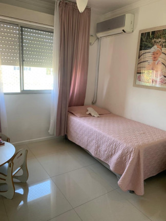 Imagem Apartamento com 2 Quartos à Venda, 50 m² em Jardim Itu - Porto Alegre