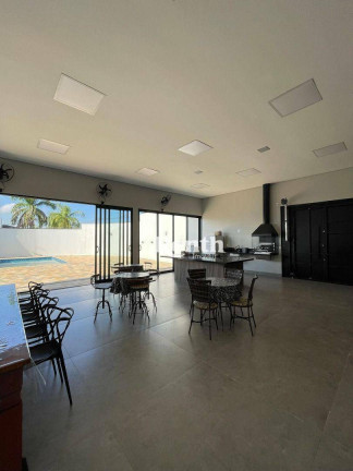Imagem Casa com 3 Quartos à Venda, 247 m² em Loteamento Porto Fino - Rio Claro Imagem Casa com 3 Quartos à Venda, 247 m² em Loteamento Porto Fino - Rio Claro