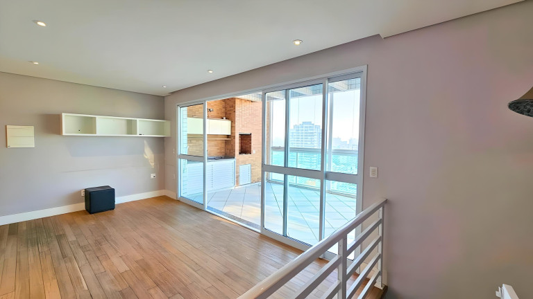 Imagem Apartamento com 4 Quartos à Venda, 208 m² em Jardim Do Mar - São Bernardo Do Campo