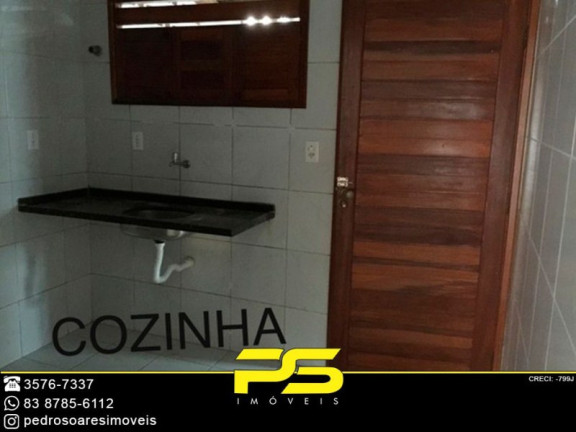 Imagem Casa com 2 Quartos à Venda, 98 m² em Planalto Boa Esperança - João Pessoa Imagem Casa com 2 Quartos à Venda, 98 m² em Planalto Boa Esperança - João Pessoa