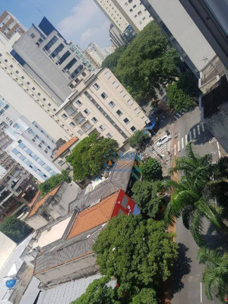 Imagem Apartamento com 2 Quartos à Venda, 75 m² em Santa Cecília - São Paulo Imagem Apartamento com 2 Quartos à Venda, 75 m² em Santa Cecília - São Paulo