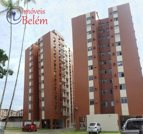 Imagem Apartamento com 3 Quartos à Venda, 66 m² em Atalaia - Ananindeua Imagem Apartamento com 3 Quartos à Venda, 66 m² em Atalaia - Ananindeua