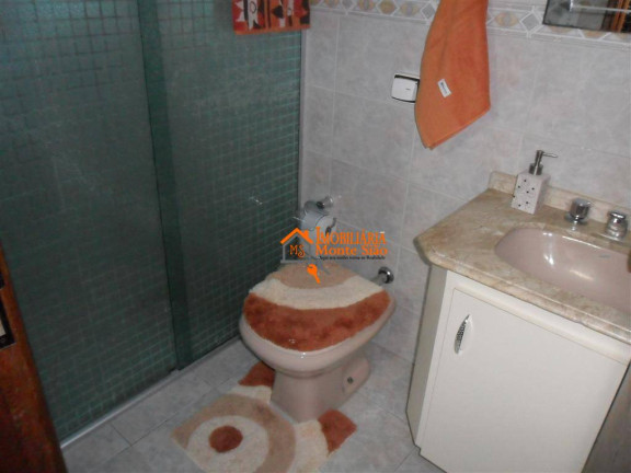 Imagem Sobrado com 2 Quartos à Venda, 125 m² em Jardim Cocaia - Guarulhos Imagem Sobrado com 2 Quartos à Venda, 125 m² em Jardim Cocaia - Guarulhos