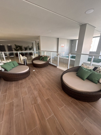 Imagem Apartamento com 1 Quarto à Venda, 45 m² em Setor Bueno - Goiânia Imagem Apartamento com 1 Quarto à Venda, 45 m² em Setor Bueno - Goiânia