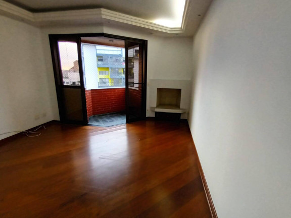 Imagem Apartamento com 3 Quartos à Venda, 107 m² em Vila Andrade - São Paulo Imagem Apartamento com 3 Quartos à Venda, 107 m² em Vila Andrade - São Paulo
