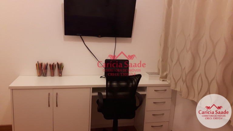 Imagem Apartamento com 2 Quartos à Venda, 83 m² em Vila Mariana - São Paulo