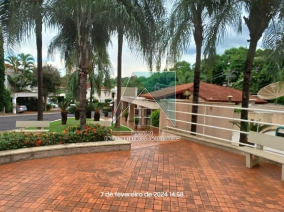Imagem Casa com 3 Quartos para Alugar, 123 m² em City Ribeirão - Ribeirão Preto Imagem Casa com 3 Quartos para Alugar, 123 m² em City Ribeirão - Ribeirão Preto