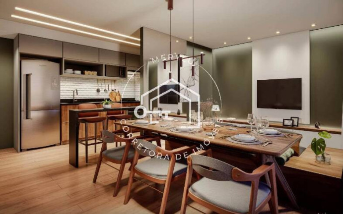Apartamento com 2 Quartos à Venda, 51 m² em Perdizes - São Paulo
