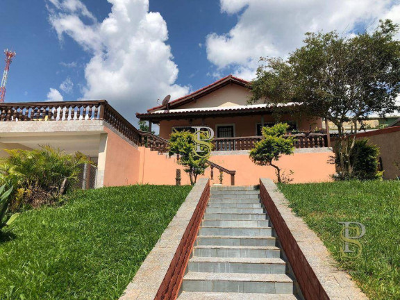 Imagem Casa com 3 Quartos à Venda, 188 m² em Terra Preta - Mairiporã Imagem Casa com 3 Quartos à Venda, 188 m² em Terra Preta - Mairiporã