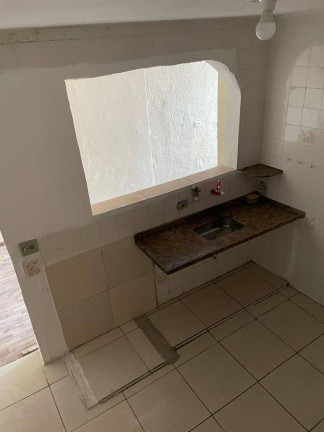 Imagem Sobrado com 2 Quartos para Alugar, 125 m² em Taboão - São Bernardo Do Campo Imagem Sobrado com 2 Quartos para Alugar, 125 m² em Taboão - São Bernardo Do Campo