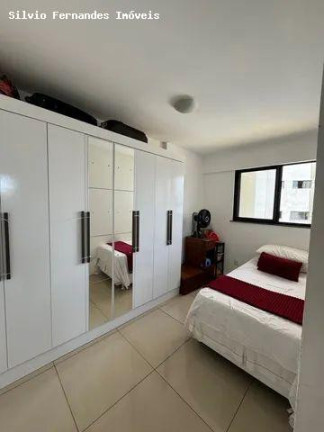 Imagem Apartamento com 3 Quartos para Alugar, 100 m² em Luiz Anselmo - Salvador Imagem Apartamento com 3 Quartos para Alugar, 100 m² em Luiz Anselmo - Salvador