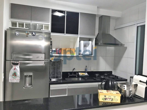 Imagem Apartamento com 2 Quartos à Venda, 58 m² em Rudge Ramos - São Bernardo Do Campo
