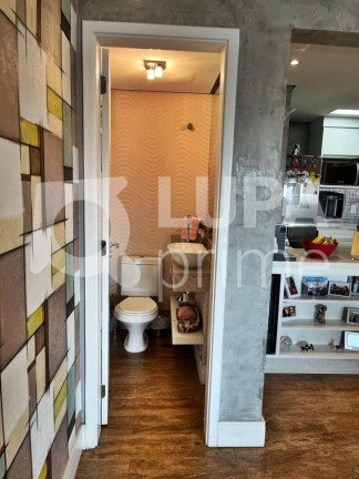 Imagem Apartamento com 3 Quartos à Venda, 96 m² em Barra Funda - São Paulo Imagem Apartamento com 3 Quartos à Venda, 96 m² em Barra Funda - São Paulo