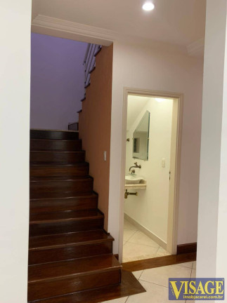 Imagem Sobrado com 3 Quartos à Venda, em Jardim Das Industrias - São José Dos Campos Imagem Sobrado com 3 Quartos à Venda, em Jardim Das Industrias - São José Dos Campos