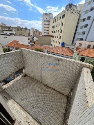 Imagem Apartamento com 1 Quarto à Venda, 61 m² em Bela Vista - São Paulo Imagem Apartamento com 1 Quarto à Venda, 61 m² em Bela Vista - São Paulo
