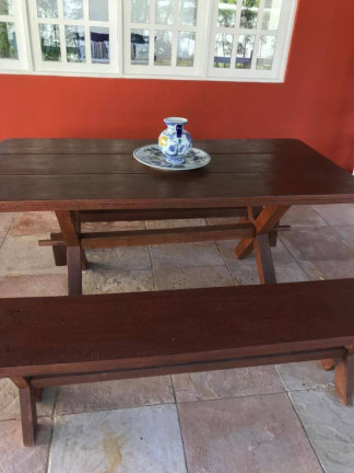 Imagem Casa de Condomínio com 4 Quartos para Alugar, 500 m² em Guarajuba - Camaçari