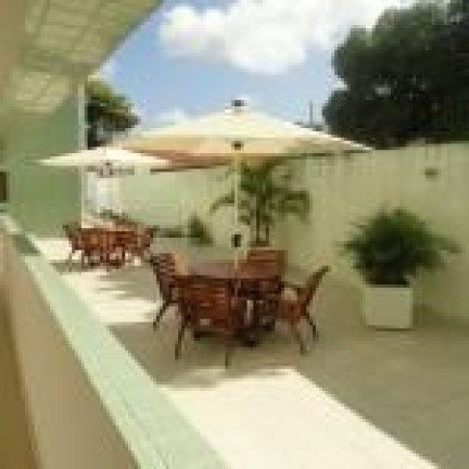 Imagem Imóvel com 2 Quartos à Venda, 60 m² em Cabo Branco - João Pessoa Imagem Imóvel com 2 Quartos à Venda, 60 m² em Cabo Branco - João Pessoa