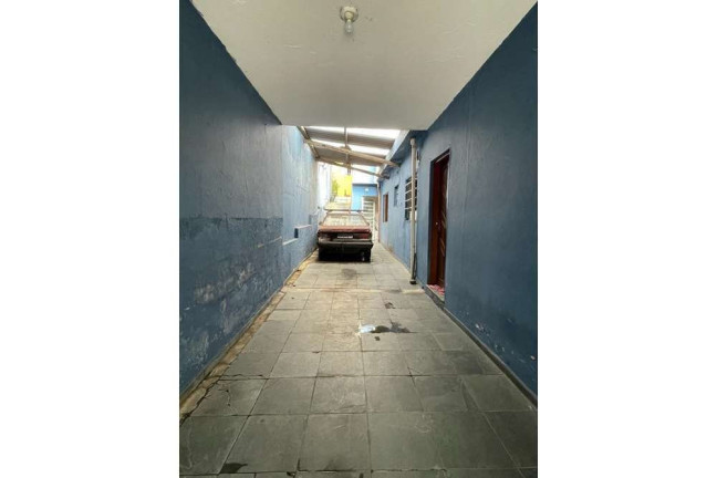 Imagem Casa com 2 Quartos à Venda, 137 m² em Cidade Continental - São Paulo