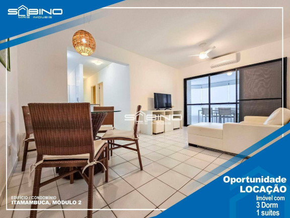 Imagem Apartamento com 3 Quartos para Temporada, 95 m² em Riviera De São Lourenço - Bertioga Imagem Apartamento com 3 Quartos para Temporada, 95 m² em Riviera De São Lourenço - Bertioga