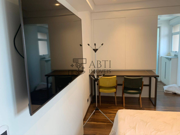 Imagem Apartamento com 4 Quartos à Venda, 600 m² em Moema - São Paulo Imagem Apartamento com 4 Quartos à Venda, 600 m² em Moema - São Paulo