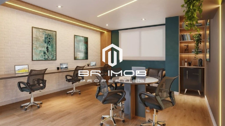 Imagem Imóvel com 1 Quarto à Venda, 30 m² em Vila Olímpia - São Paulo Imagem Imóvel com 1 Quarto à Venda, 30 m² em Vila Olímpia - São Paulo
