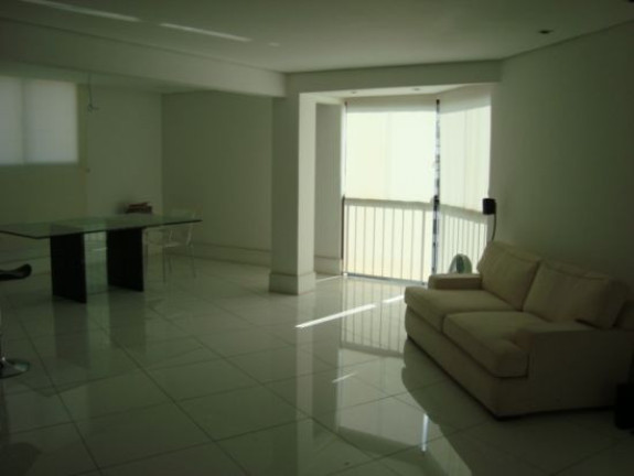 Imagem Apartamento com 3 Quartos à Venda, 165 m² em Jardim Da Gloria - São Paulo