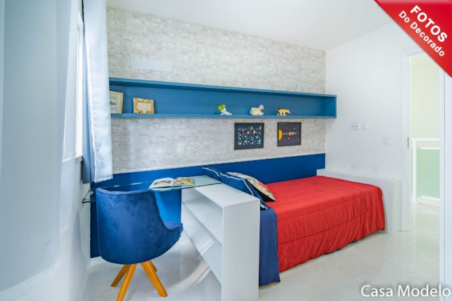 Imagem Casa com 3 Quartos à Venda, 105 m² em Centro - Eusébio