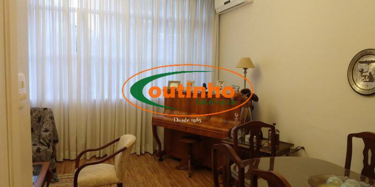 Imagem Apartamento com 3 Quartos à Venda, 106 m² em Maracanã - Rio De Janeiro Imagem Apartamento com 3 Quartos à Venda, 106 m² em Maracanã - Rio De Janeiro