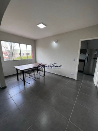 Imagem Apartamento com 2 Quartos à Venda, 64 m² em Vila Constança - Sao Paulo