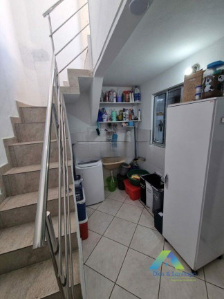 Imagem Sobrado com 4 Quartos à Venda, 250 m² em Vila Moraes - São Paulo Imagem Sobrado com 4 Quartos à Venda, 250 m² em Vila Moraes - São Paulo