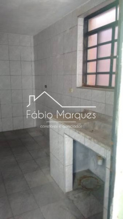 Imagem Casa com 2 Quartos à Venda, 155 m² em Vila Ré - São Paulo