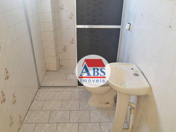 Imagem Apartamento com 1 Quarto à Venda, 34 m² em Aviação - Praia Grande Imagem Apartamento com 1 Quarto à Venda, 34 m² em Aviação - Praia Grande